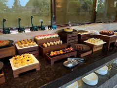 -索菲特西湖大酒店·香榭丽全日候餐厅(南山路店)