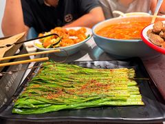 -李军力烧烤(政通路店)