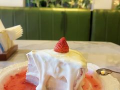 -LA JOLLA 墨西哥餐厅(学院路店)