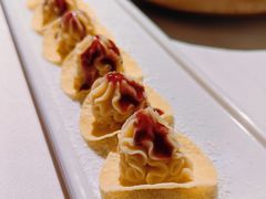 -小河盐帮·私家菜·烤鸭(三元桥·霄云路店)