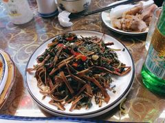 -涵家味土菜馆·徽州一绝臭鳜鱼(三河古镇店)
