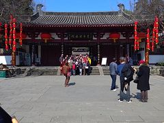 -李白纪念馆