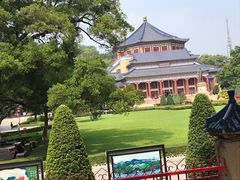 -广州都市观光巴士(粤陶巴)