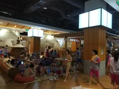 -丽池宫韩式汗蒸会馆(华灯坊店)