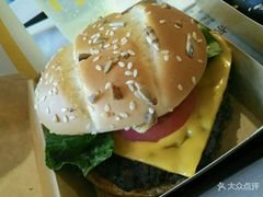 -麦当劳(河北唐山光明路餐厅)