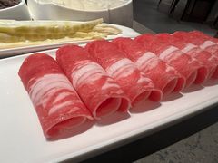 -海底捞火锅(华南摩尔店)