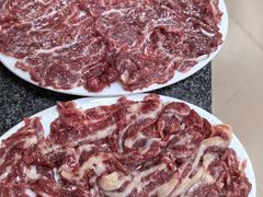 -五洲牛肉美食馆
