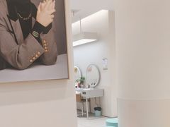 -天真蓝照相馆(五角场百联又一城店)