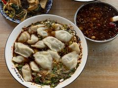 -尤素福东举院饺子馆
