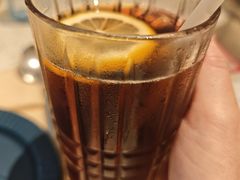 大红袍梅梅手打红茶-必胜客(省府店)