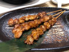 -东京屋(武定路店)