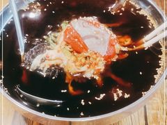 -安家德吉林市朝鲜族大冷面(民康路店)