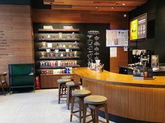 -星巴克臻选(北京太阳宫凯德店)