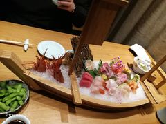 -渔藤(万柳东路店)