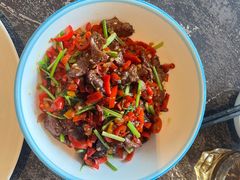 -悦百味·品质川菜(橄榄郡店)