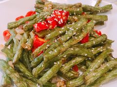 -新疆伊宁远征餐厅