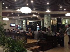 -纽斯桑拿会所(天山店)