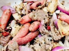 -道邦子烤牛肉(总店)