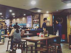-松發肉骨茶(克拉码头店)