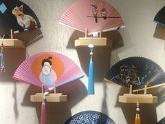 -京扇子(烟袋斜街店)