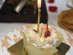 -王品牛排(福州泰禾店)