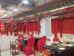 -芦月轩羊蝎子(太平桥店)