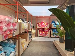 -盒马X会员店(王府井奥莱UP TOWN店)