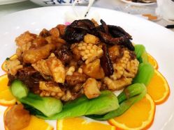 -冠豪主题婚礼酒店·宴会厅(机场店)