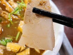卤煮火烧-姚记炒肝店(鼓楼店)