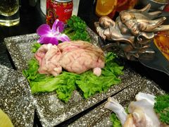 -山下火锅(旅顺店)