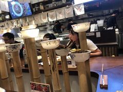 -成都你六姐·牛肉冒菜(城市集市合生汇店)