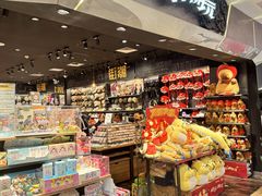 -酷乐潮玩(凯德MALL西直门店)
