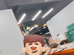 -食里香自助快餐(香槟小镇店)