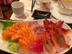 -佛山希尔顿酒店·融誉亚洲美食荟