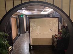 -姗娜娜足道·SPA(古北店)