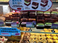 -PAOPAO Bakery&Café(港汇店)