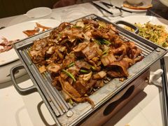 -四季民福烤鸭店(王府井东安门店)