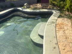-白桦林温泉谷