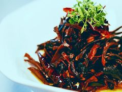 -北京柏悦酒店·锦庭餐厅Dining Room