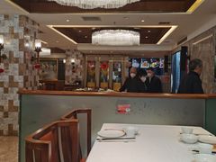 -乾隆美食·本帮菜(黄河路店)