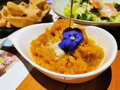 -缦云里花园餐厅