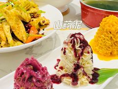 -宝月楼·台湾菜馆(天河城店)