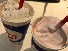 -DQ·蛋糕·冰淇淋(河东万达店)
