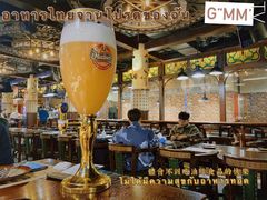 -马迭尔德式西餐精酿啤酒屋(中央大街店)