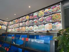 菜单-华盛丰温州大排档(东三环南路店)