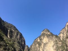 -龙庆峡风景区