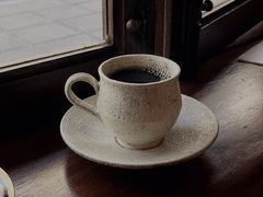 -RUMORS COFFEE ROASTERY鲁马滋咖啡(湖南路店)