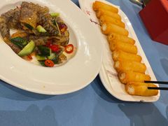 -阿毛饭店(和义路店)