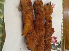 -马艾萨中国兰州传统牛肉面(惠新里店)
