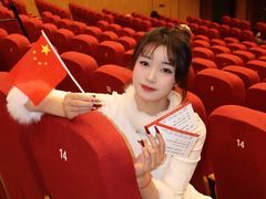 -公共文化中心剧院